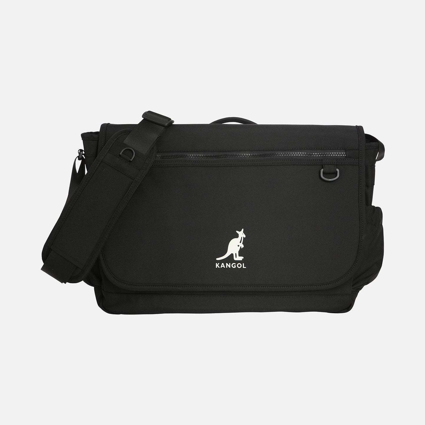 Essential RC Flap Messenger