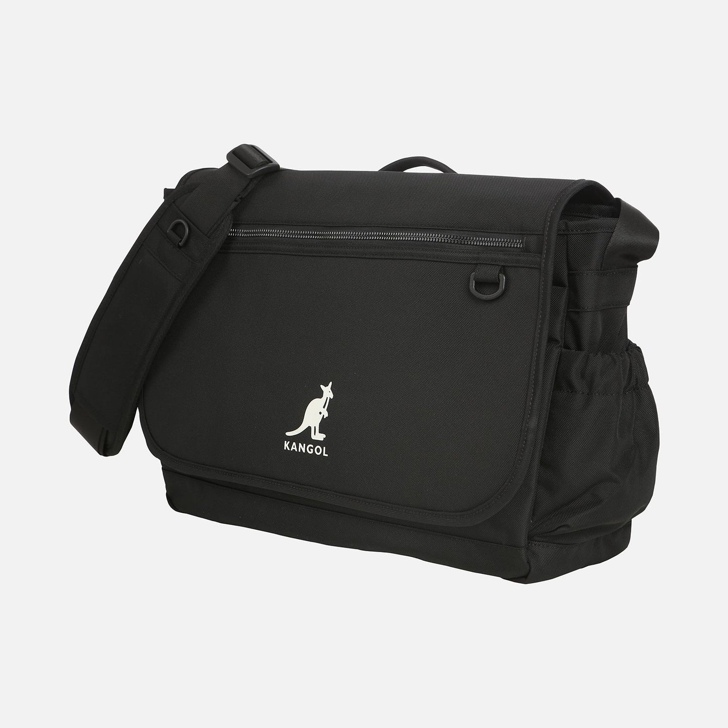Essential RC Flap Messenger