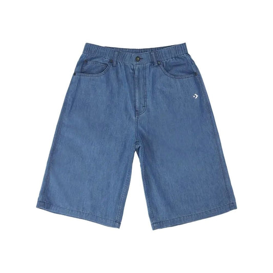 COOL MAX DENIM SHORT DENIM BLUE