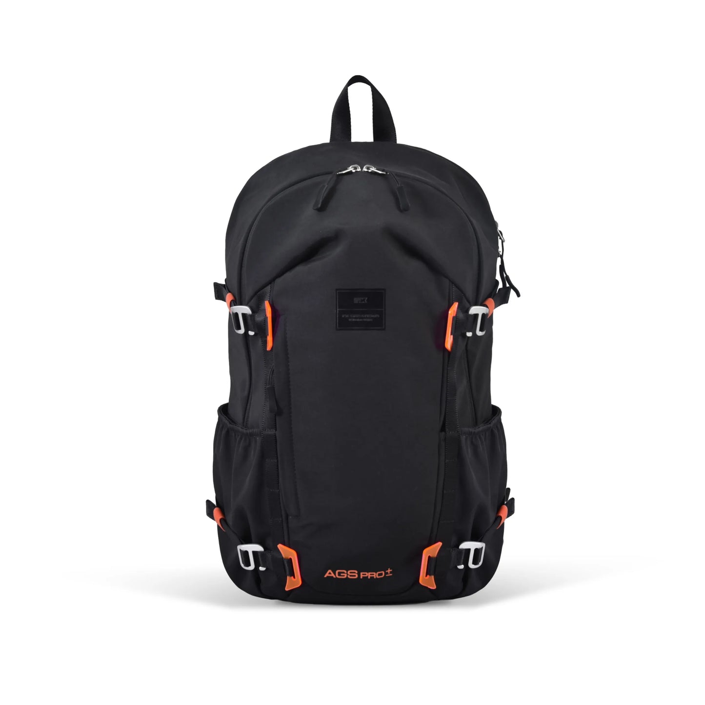 MDR系列 – 第五代AGS PRO懸浮減壓背包