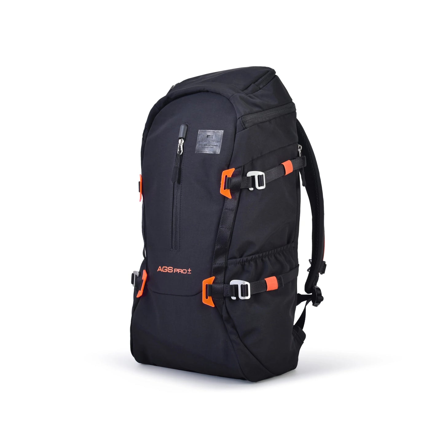 MDR系列 – 第五代AGS PRO懸浮減壓背包