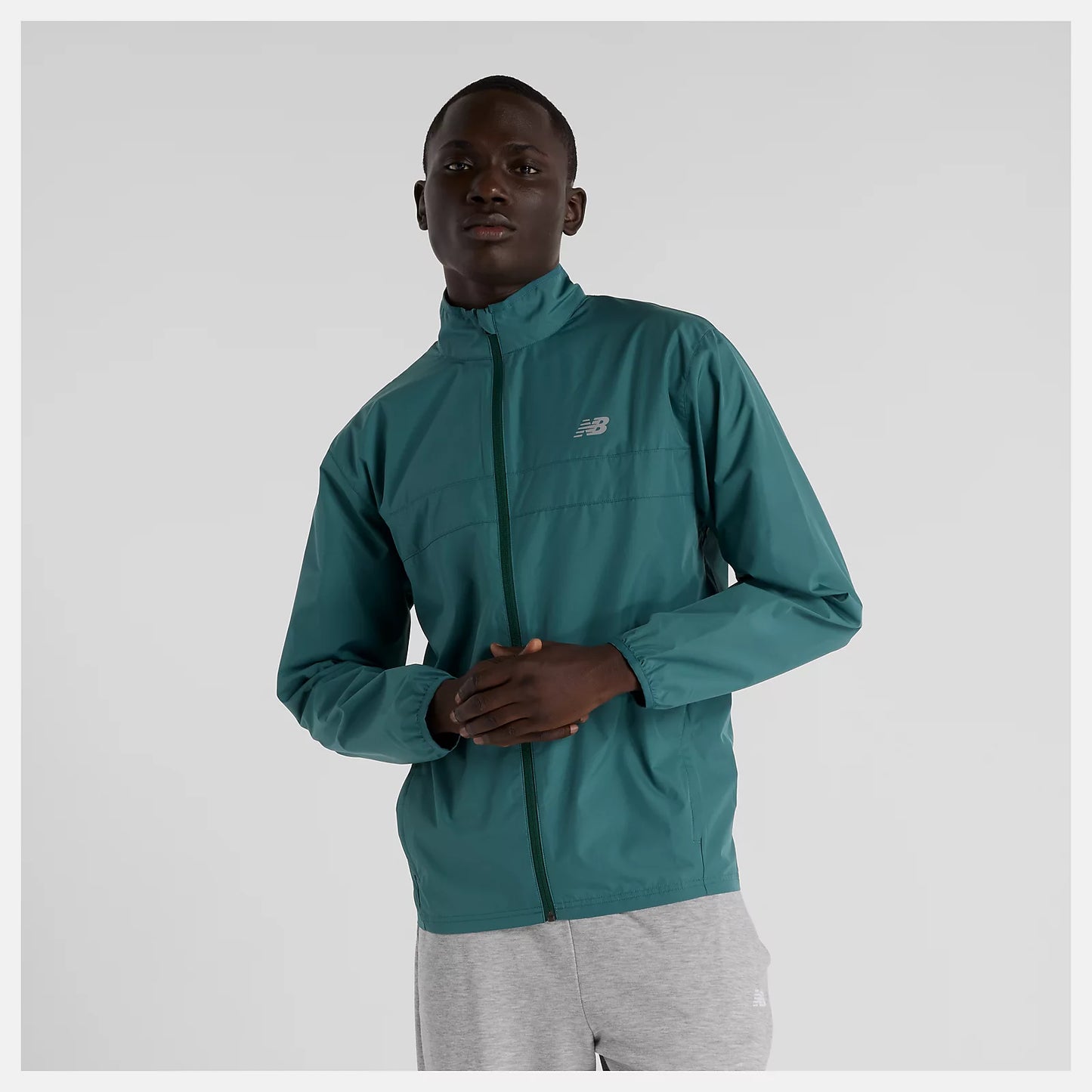 Sport Essentials Jacket