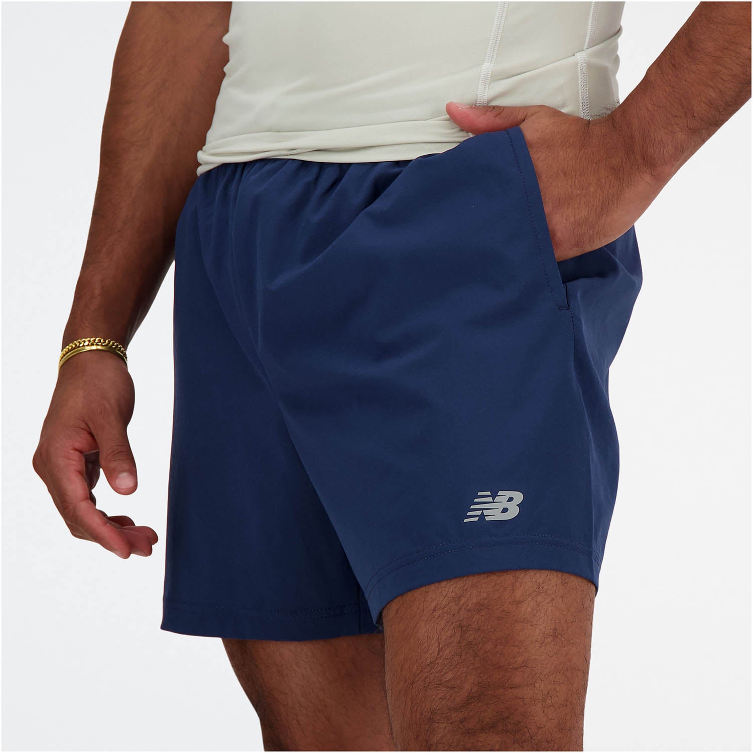 Sport Essentials Short 5