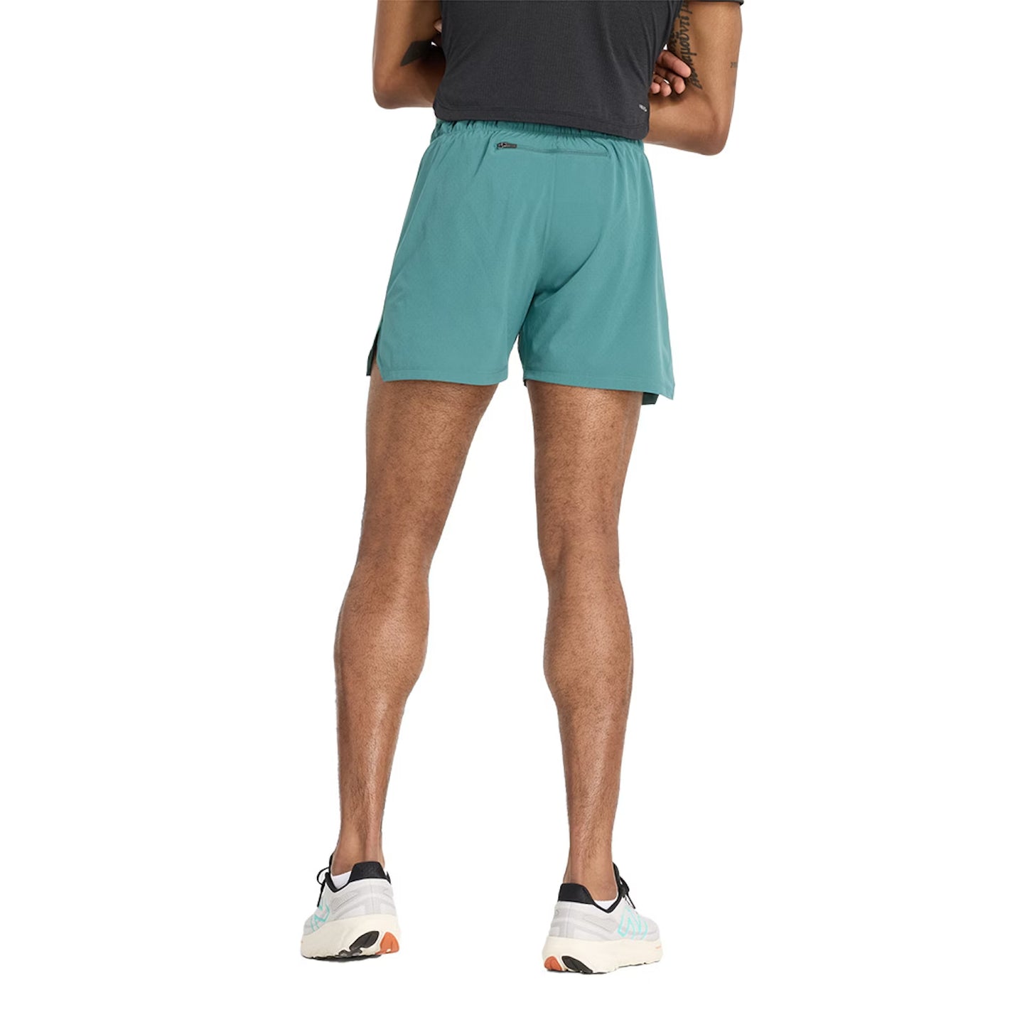 RC Short 5