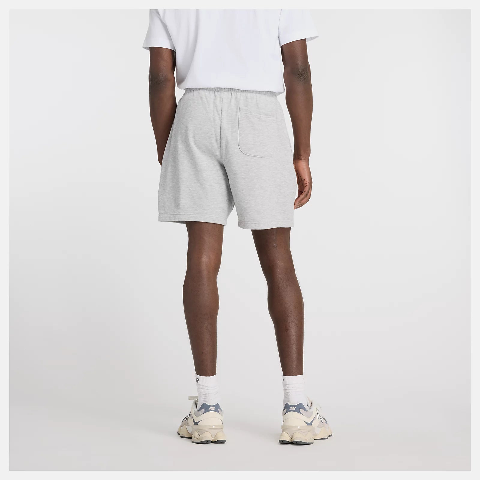 Sport Essentials French Terry Short 7