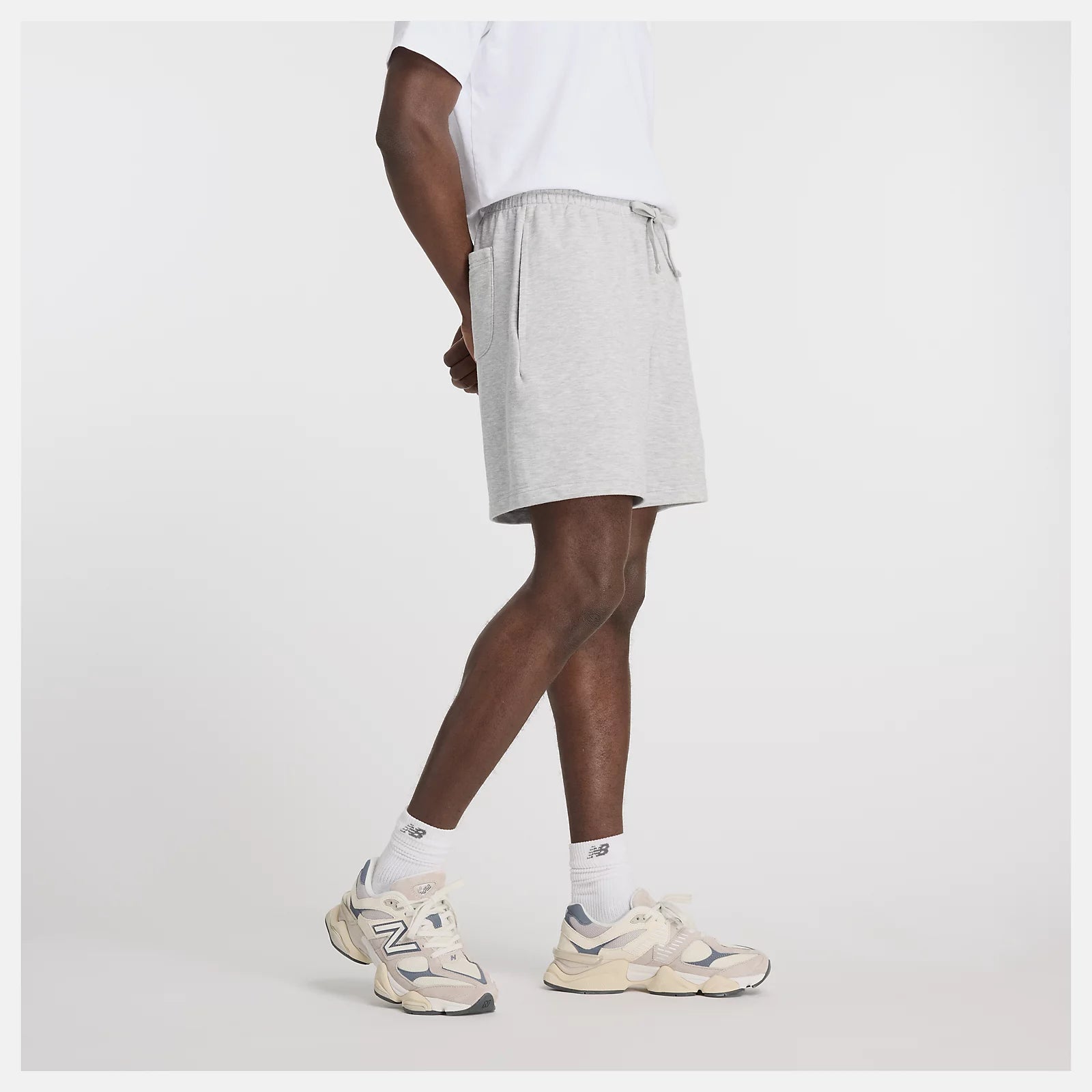 Sport Essentials French Terry Short 7