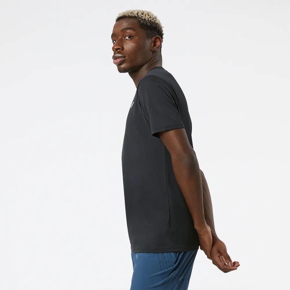 Core Run Short Sleeve
