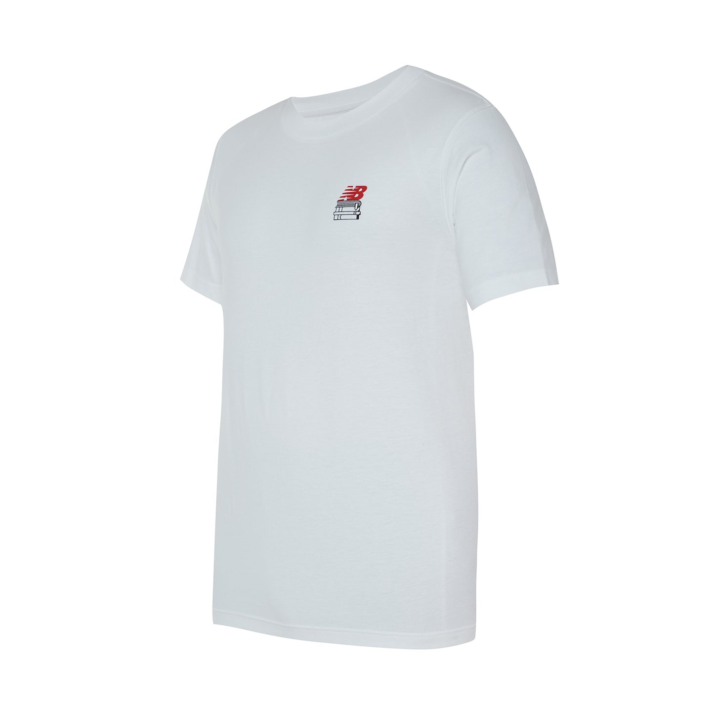 New Balance Bookshelf Tee
