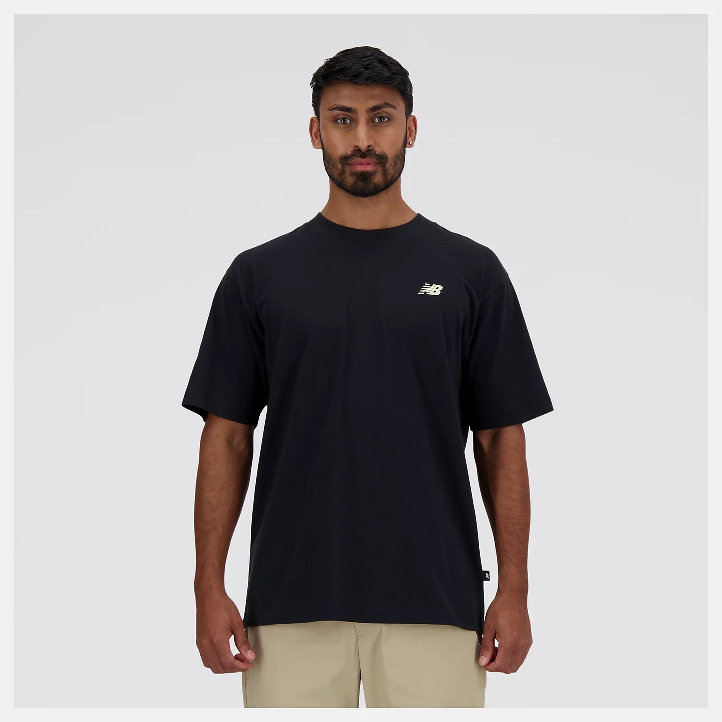 New Balance Runners Tee