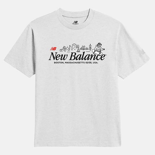NB Boy Tee