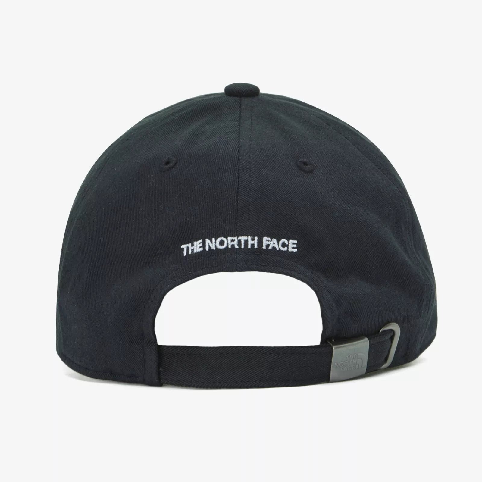 TNF COTTON BALL CAP BLACK