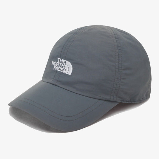 ECO LOGO CAP DARK_GRAY
