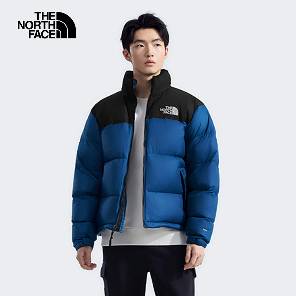 M 1996 RETRO NUPTSE JACKET