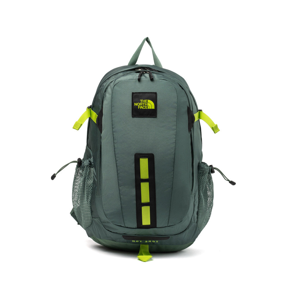 HOT SHOT SE TNF Black-TNF White-NPF