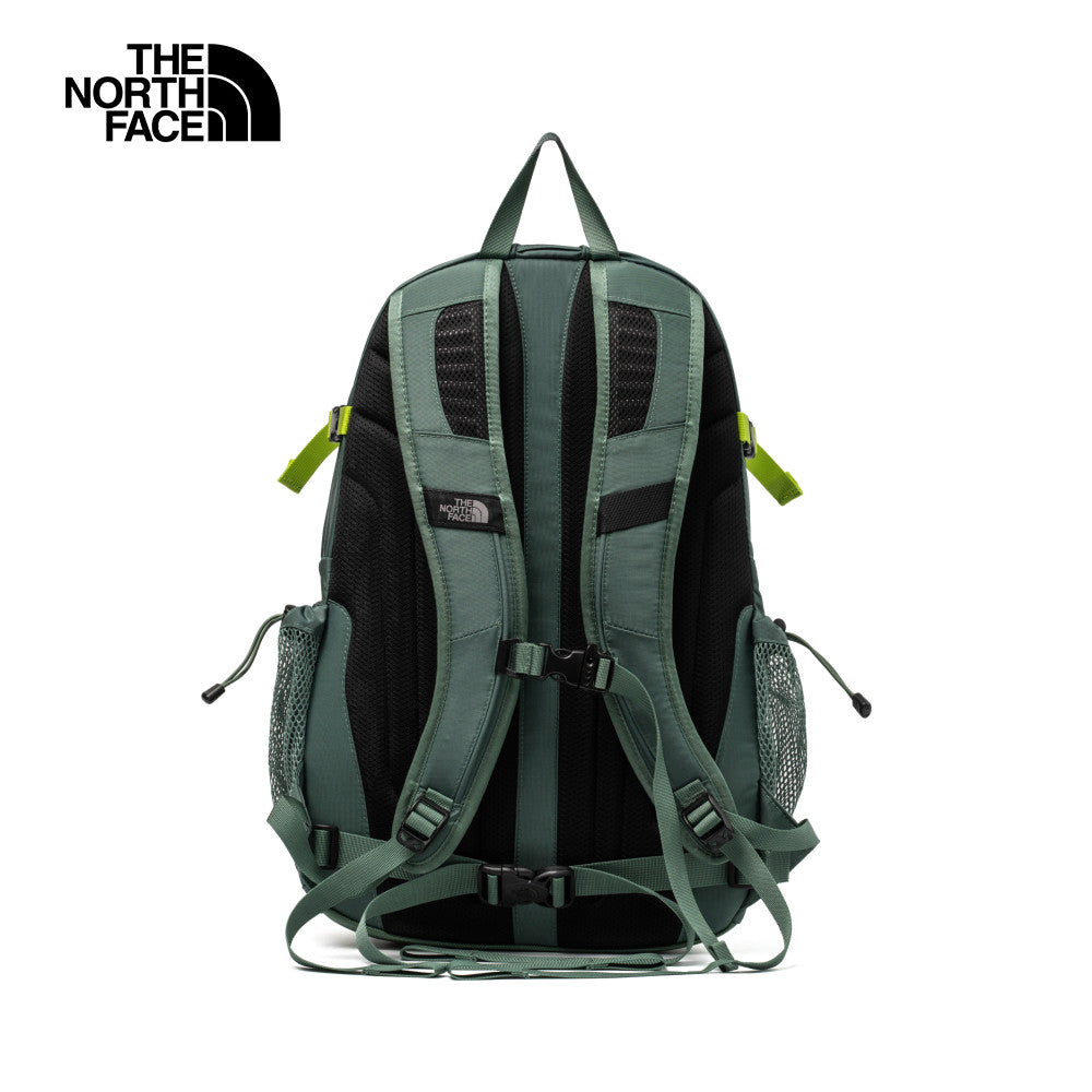 HOT SHOT SE TNF Black-TNF White-NPF