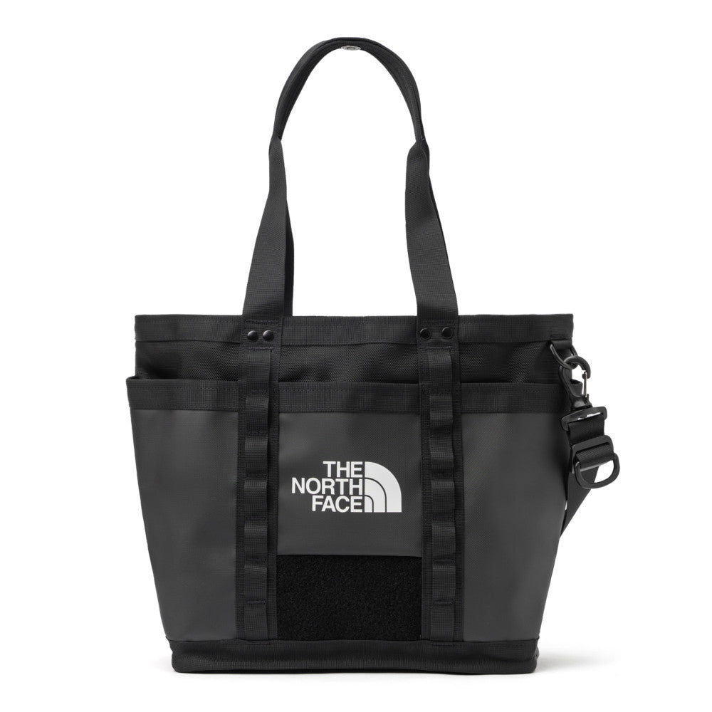 EXPLORE UTILITY TOTE