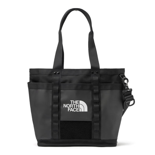 EXPLORE UTILITY TOTE