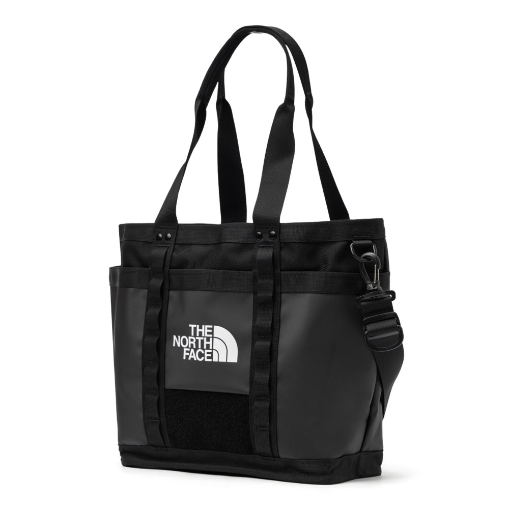 EXPLORE UTILITY TOTE