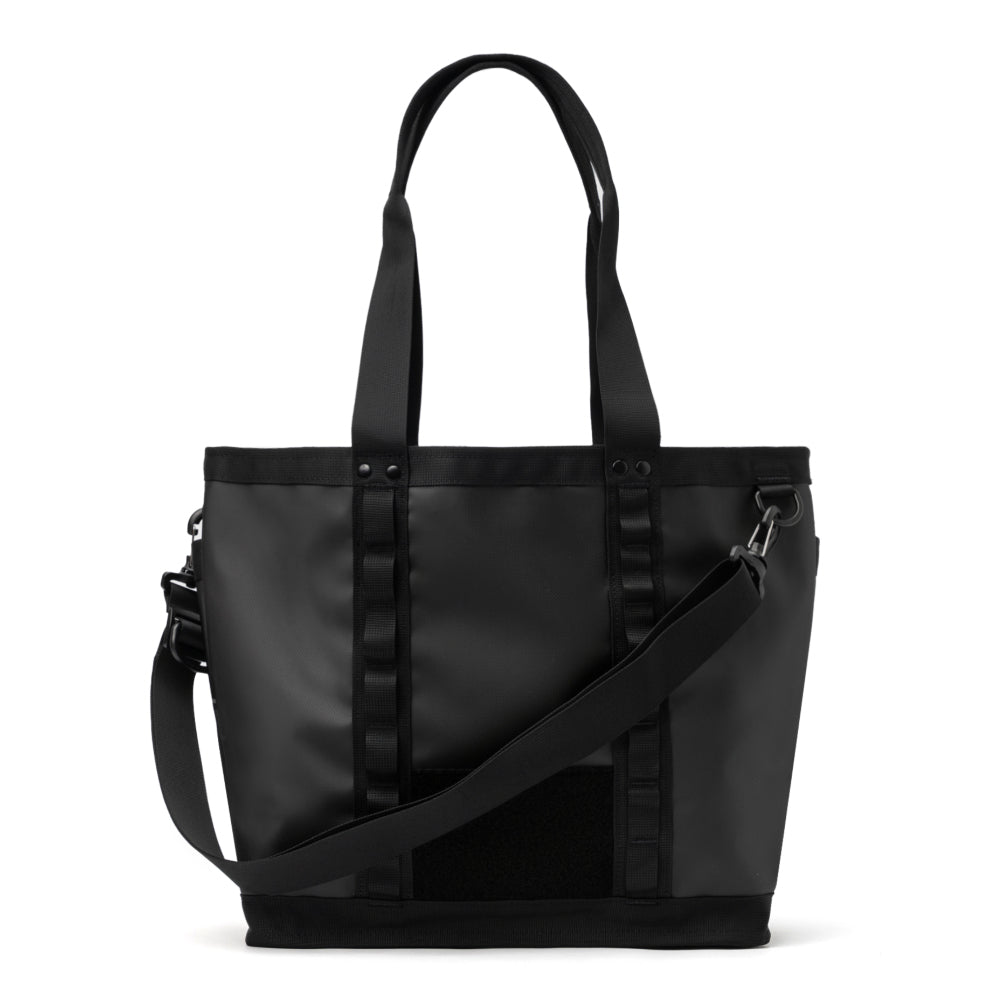 EXPLORE UTILITY TOTE