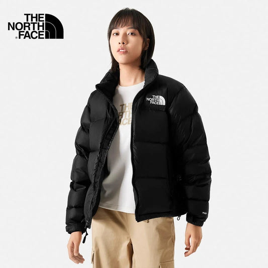 THE NORTH FACE W 1996 RETRO NUPTSE JACKET,FQ