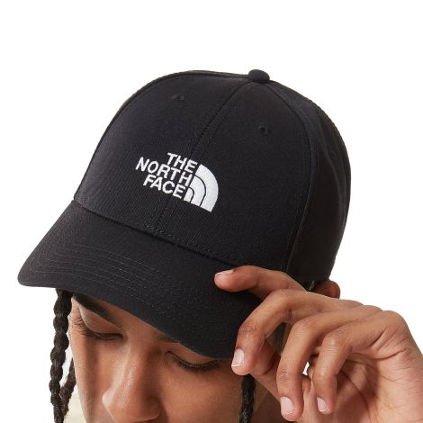 THE NORTH FACE RECYCLED 66 CLASSIC HAT
