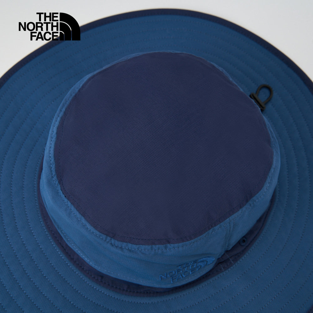 Bob urbain tendance avec logo