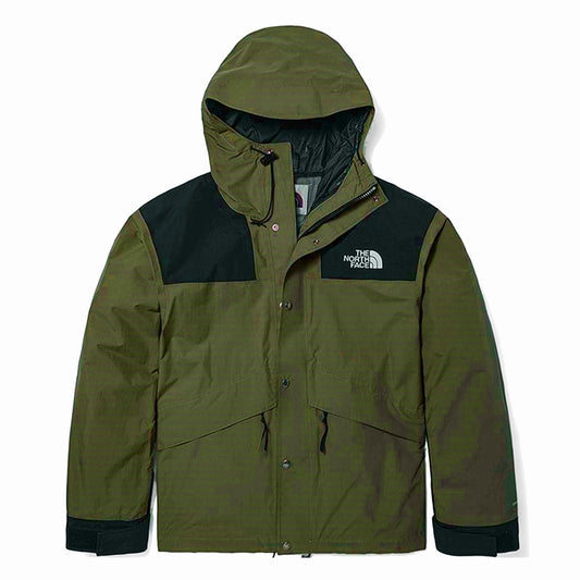 THE NORTH FACE M RETRO 1986 FUTURELIGHT MOUNTAIN JACKET