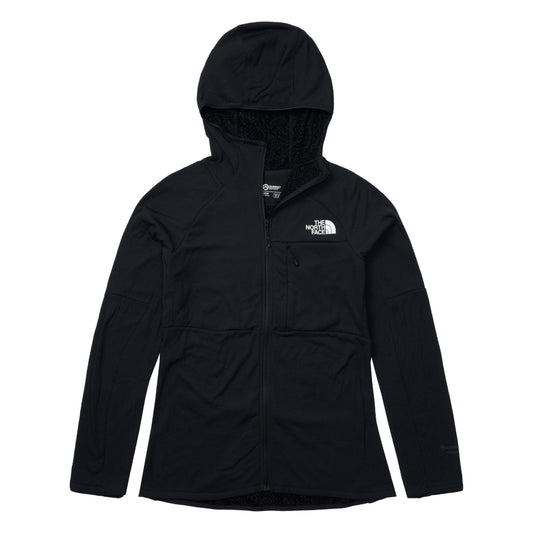 W SUMMIT FUTUREFLEECE FZ HOODIE