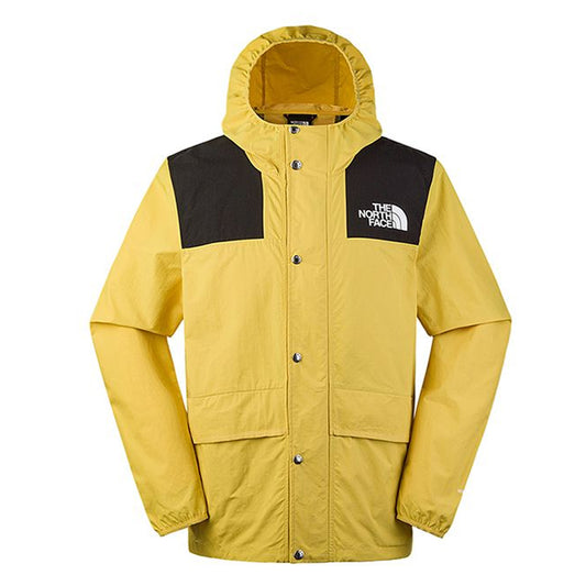 M SEASONAL 86 MOUNTAIN JACKET - AP