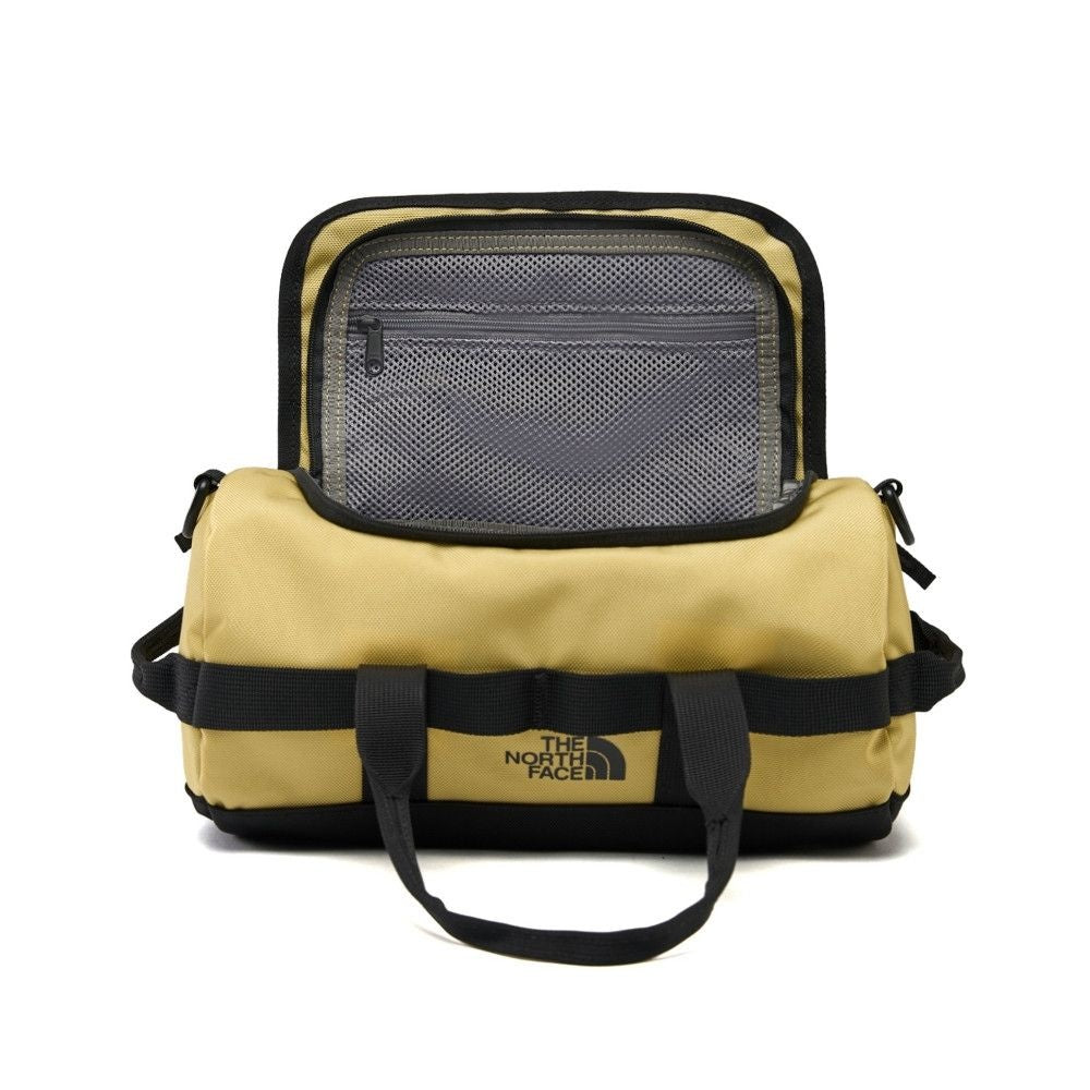 Women Mini Basecamp Shoulder Bag