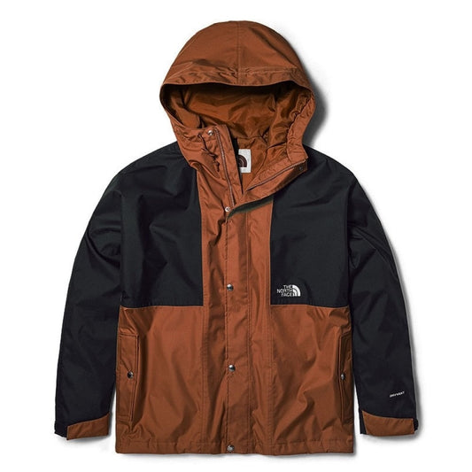 M 78 RAIN TOP JACKET-AP
