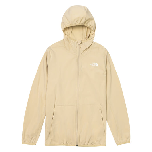 M NEW ZEPHYR WIND JACKET - AP