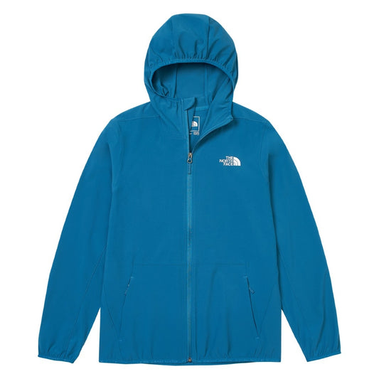 M NEW ZEPHYR WIND JACKET - AP