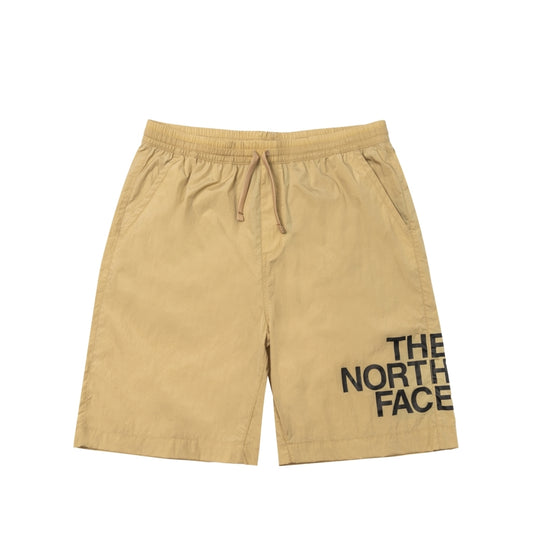 M BRANDING LOGO WOVEN SHORT - AP