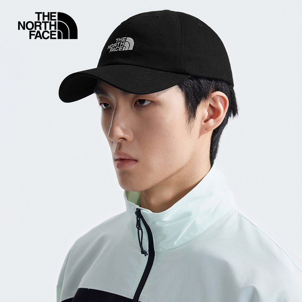 Casquette de baseball tendance avec logo