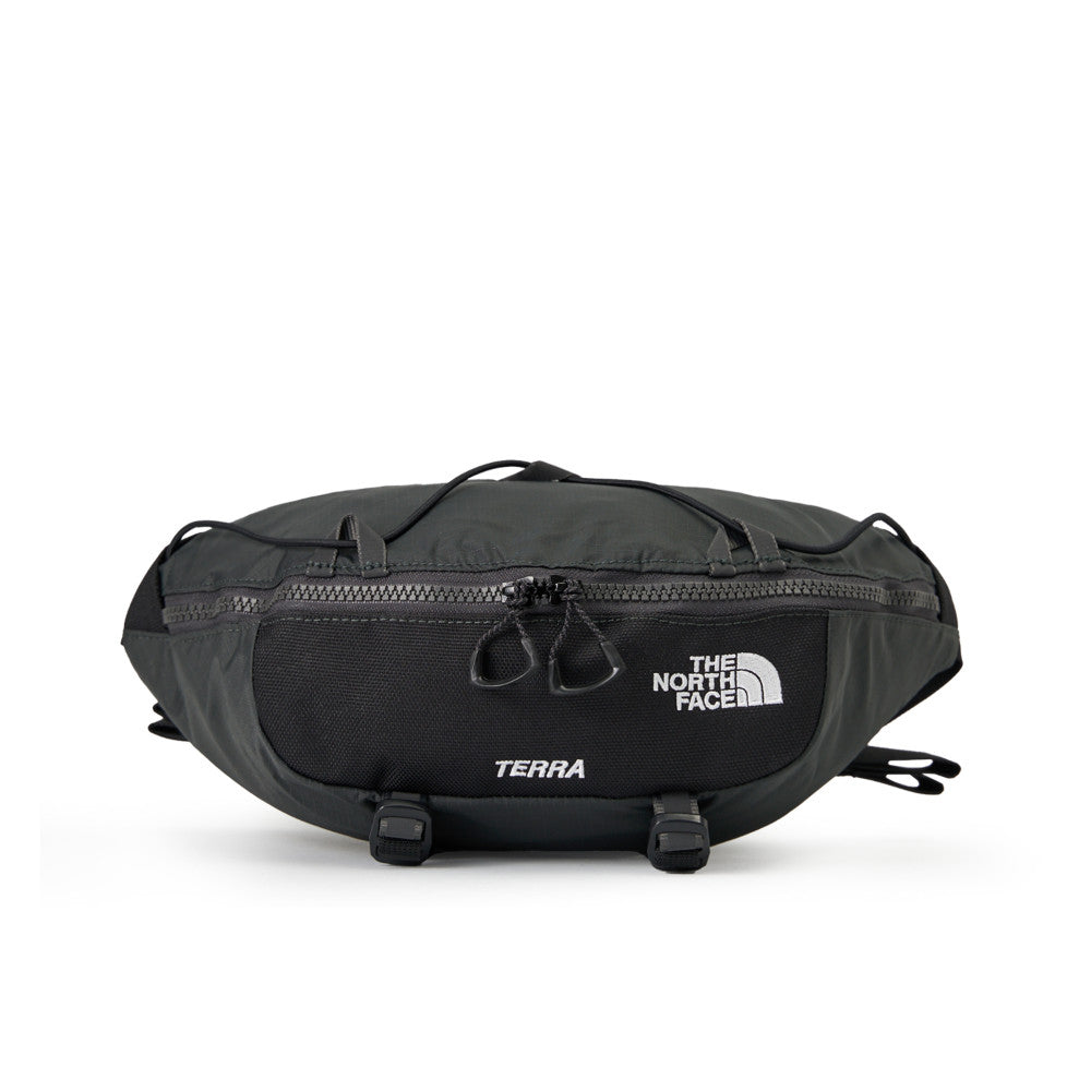 Terra Lumbar 3L Unisex Waistbag
