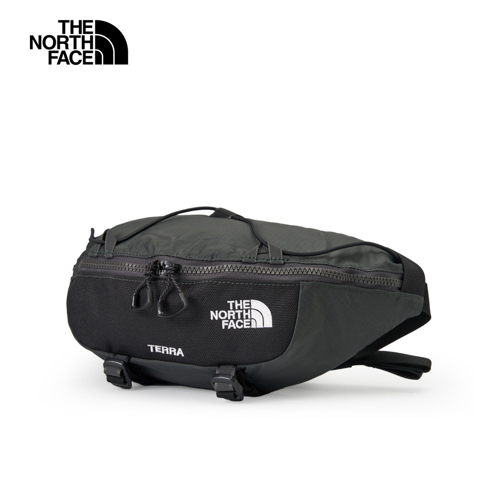 Terra Lumbar 3L Unisex Waistbag