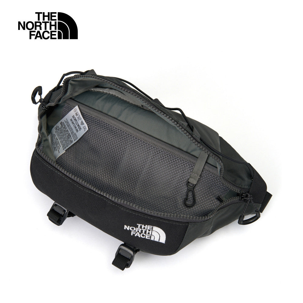 Terra Lumbar 3L Unisex Waistbag