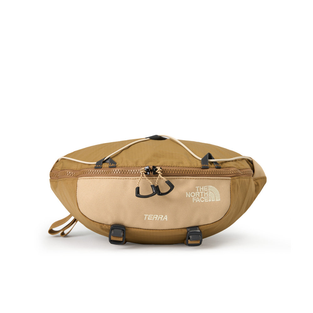 Terra Lumbar 3L Unisex Waistbag