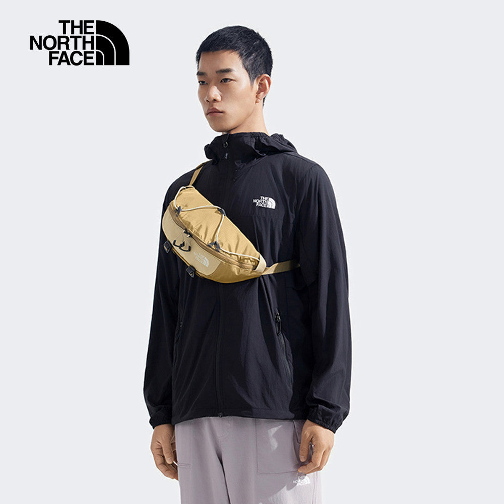 Terra Lumbar 3L Unisex Waistbag