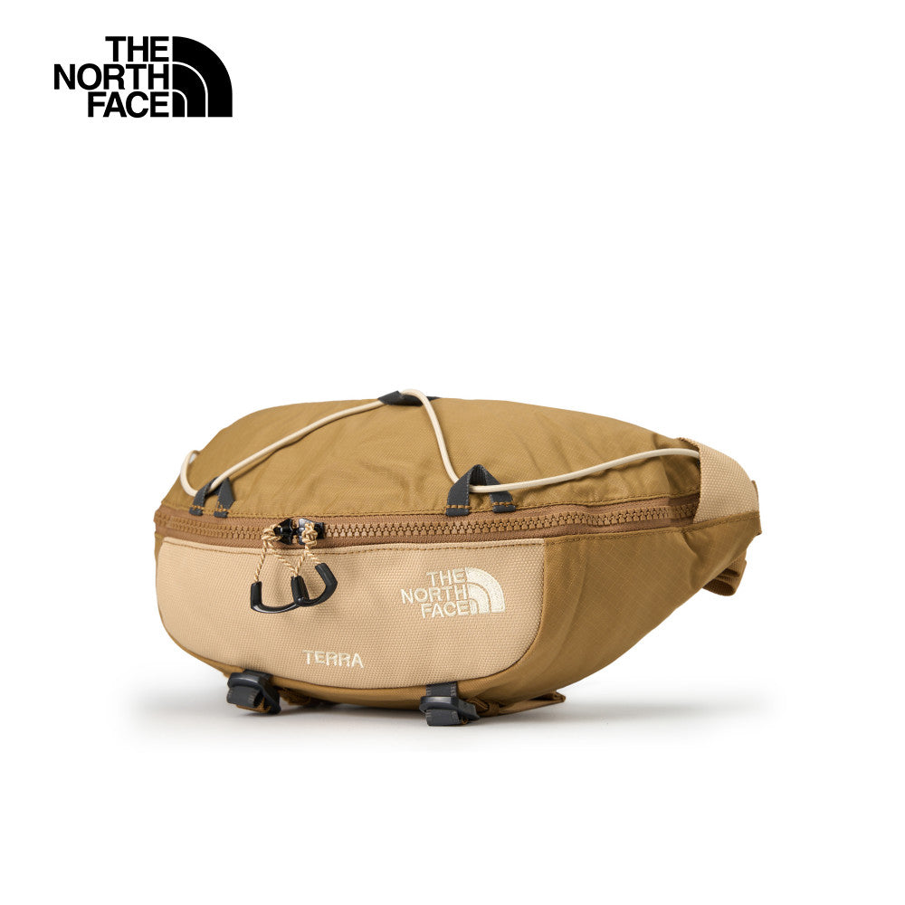 Terra Lumbar 3L Unisex Waistbag