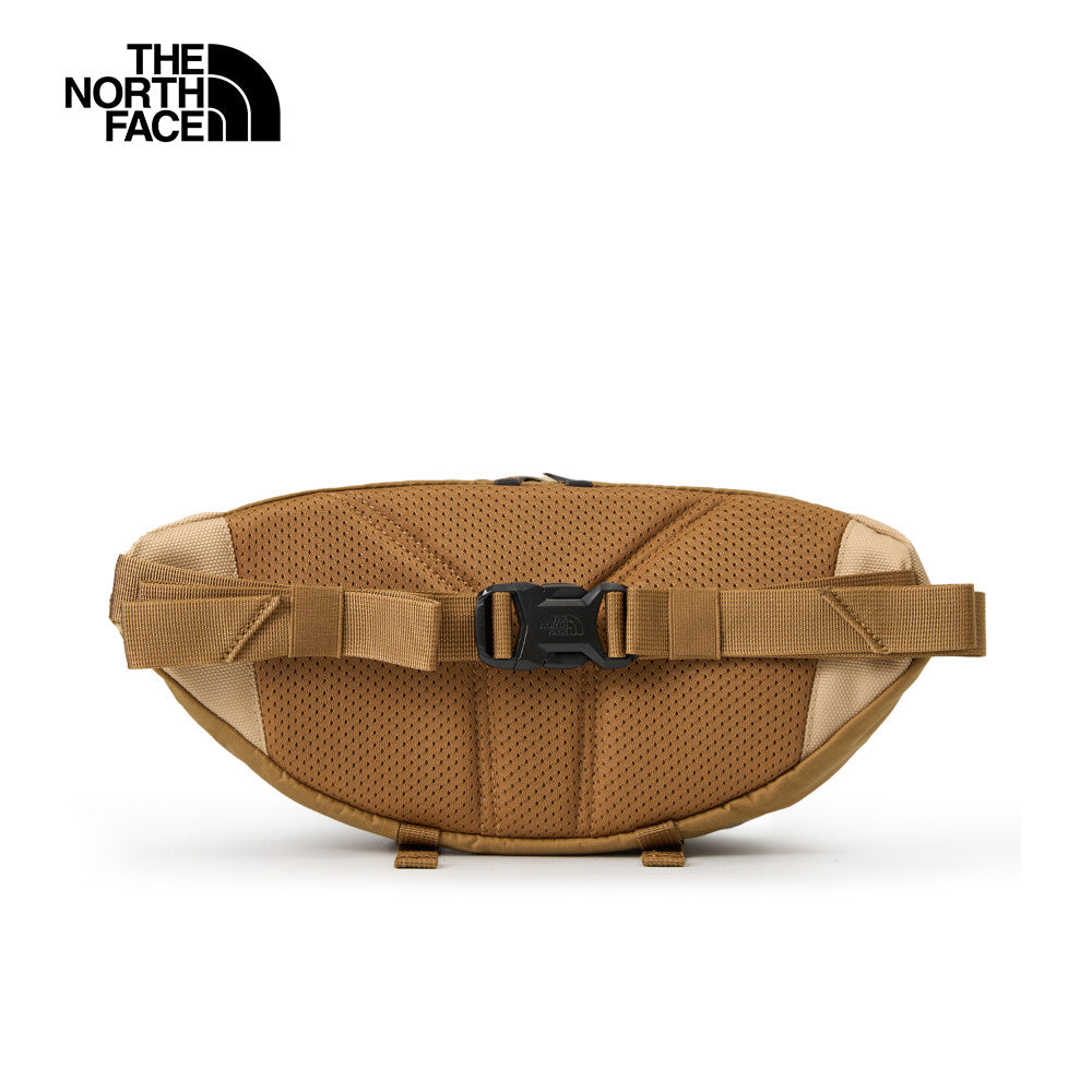 Terra Lumbar 3L Unisex Waistbag