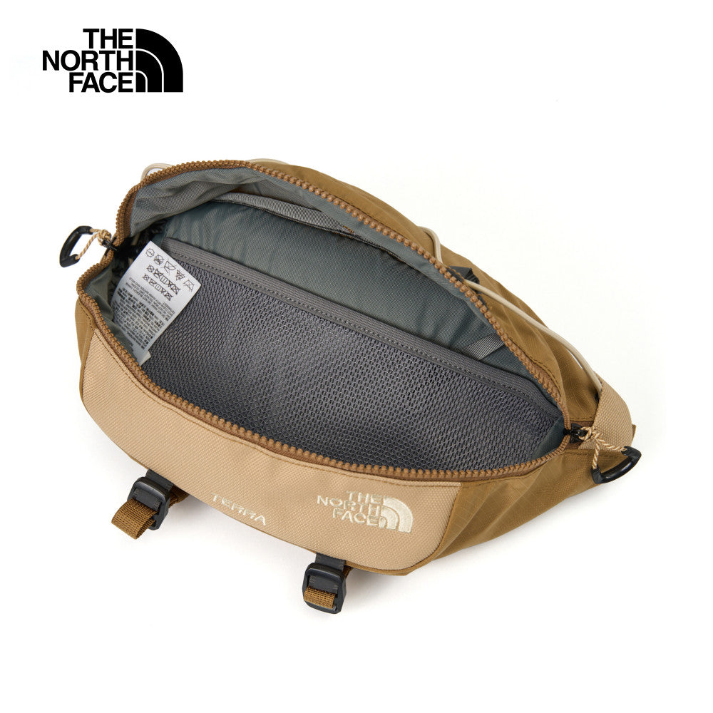 Terra Lumbar 3L Unisex Waistbag