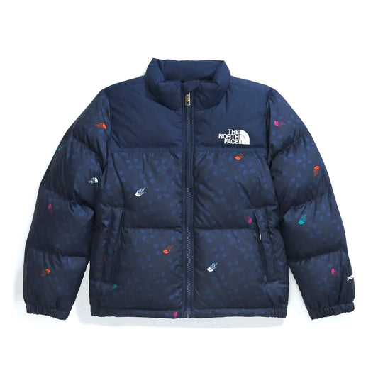 KID 1996 RETRO NUPTSE JACKET