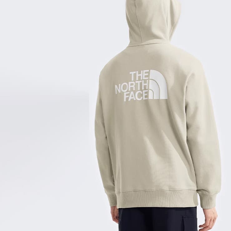 U TNF FULL ZIPKNITRLX TOP - AP