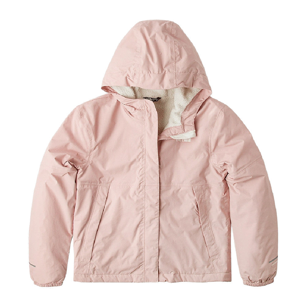 G WARM ANTORA RAIN JACKET