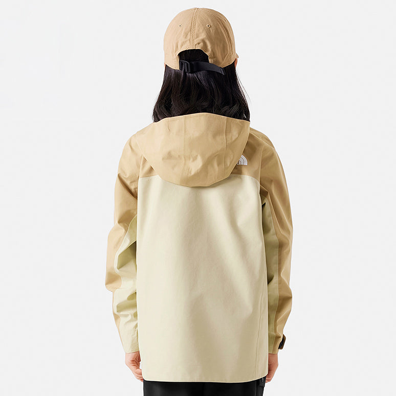 TEEN GTX RAIN JACKET - AP