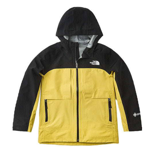 TEEN GTX RAIN JACKET - AP