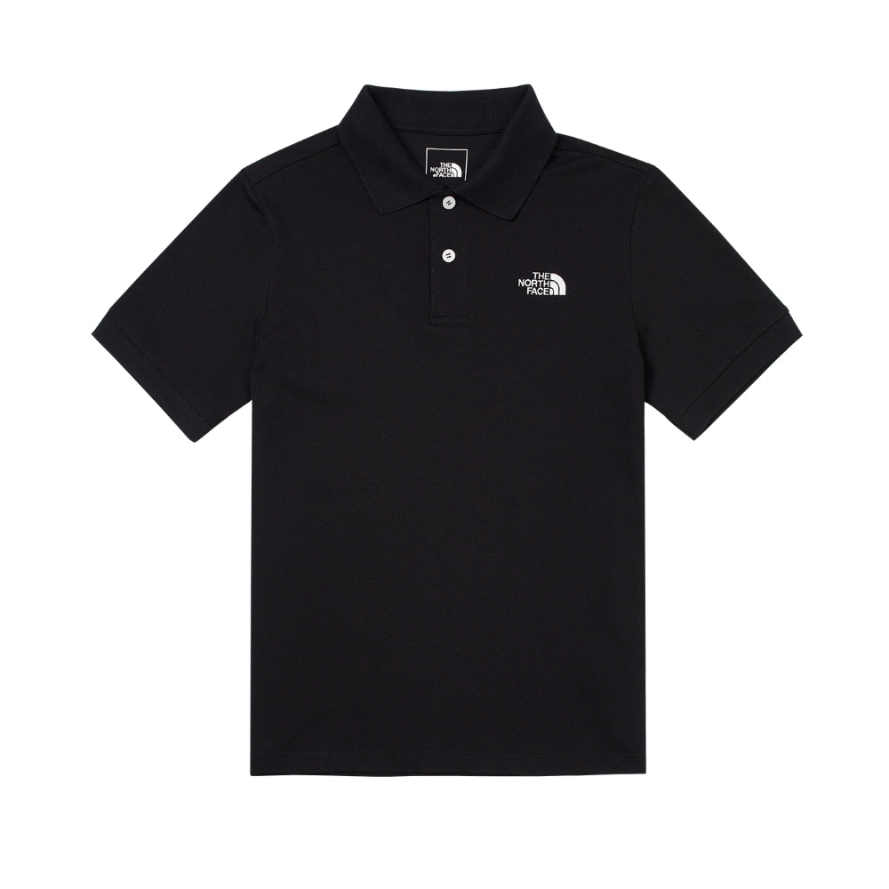S/S LOGO POLO