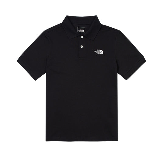 S/S LOGO POLO